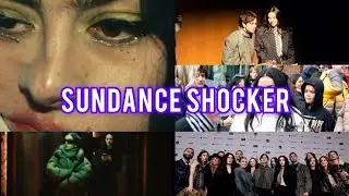 Charli XCX &ldquo;The Moment&rdquo; Sundance 2026 Premiere REACTION! #news #entertainmentnews 