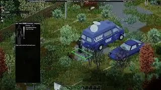 Let's Play Project Zomboid 10 Years Later Chapter 2 : Colonel Kurtz #46