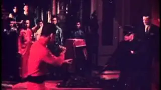 16mm original trailer - The Green Hornet - Bruce Lee
