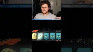 FIFA 23 IS ACTUALLY GOOD!?! 😳 (SUPER FUNNY) #shorts