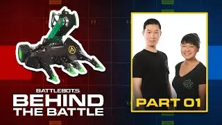 Behind the Battle - Ep.610 - SawBlaze - Part 1