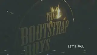 Bootstrap Boys 