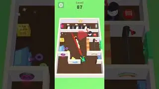 Cat Escape........... #game #gaming #trending #shorts #cat #escapegame