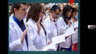 Dr. Thomas Cavanaugh's talk &ldquo;The Hippocratic Oath and the Medical Profession&rdquo;