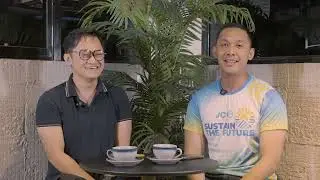 THE SIP AND SYNC, Episode 1