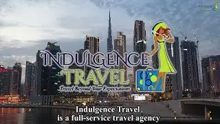 indulgence Travel