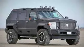 2015 USSV Rhino GX