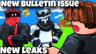 NEW PORTAL AND BARRIER REWORK NEWS+NEW LEAKS