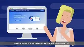 Discover eCaring Home Care Software for Your Agency