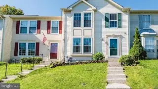 4309 PERKINS PL, BELCAMP, MD Presented by Kristin Natarajan.