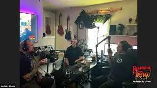 Tattoo Collecting Podcast #12 with Joey Knuckles