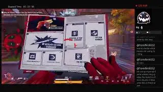 Panda plays Marvel Rivals Universe 79-twas the day before Disco