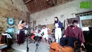 Concert de Nowab au Pin La Garenne