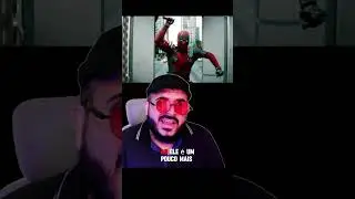 Os poderes do DEADPOOL, de Deadpool e Wolverine