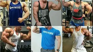 Latest Outfit Ideas For Bodybuilder | Smart Muscle Outfit Ideas 2020 | Muscle Outfit Ideas 2020| ZHF