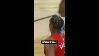 Scottie Barnes Detonated the Slam! - 11/1/2026