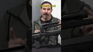 FAMAS G1: Simplified for Export