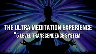 Ultra Meditation - A ZYGON Meditation Experience