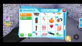 One color trading challenge w/ friends!!