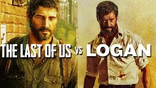 ¿The Last of Us y Logan Son La Misma Historia? – Análisis Del Guion