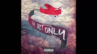 Troy Bank$$ - Fly Shit Freestyle