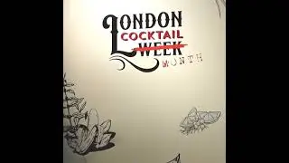 Everleaf Non-Alcoholic Aperitif Masterclass at London Essence House