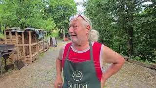 Ostavio &Scaron;vicarsku prona&scaron;ao Kuterevo i ostao sretno živjeti
