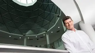 A special message from Professor Chris Goodnow