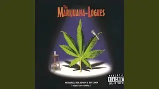 Ah, Marijuana
