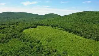 00 Valley View Drive Lot - #9 - Andover VT