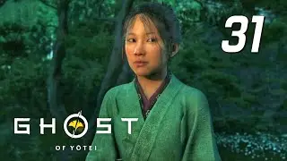 Ghost of Yotei - Playthrough Part 31 - A Wolf's Pack