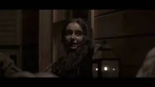 AURA-Riham JammalL-JBMP STUDIOS #drama #thriller #cinema #film #movie