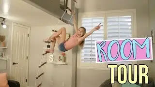 Sasha Morga - Room Tour 2016 ( RUS )