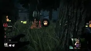 DBD By Supermoonlight