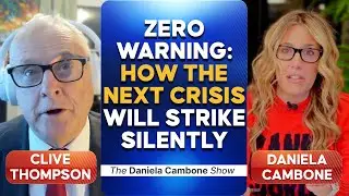 The Next Black Swan? Expert Warns of an Economic Crisis that Could Strike Without Warning