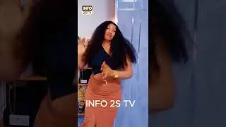 BEL FAMME DI SENEGAL