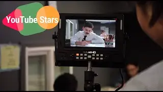 Support LearnThink Media's YouTube Stars Camp
