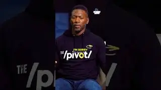 Ryan Clark's Apology To Trent Richardson 🤝