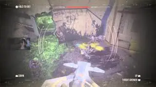 Advanced warfare site 244 glitch