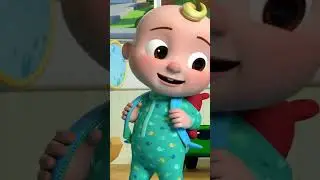 Sing Along to the Teddy Bear Song! CoComelon Nursery Rhyme 🎶