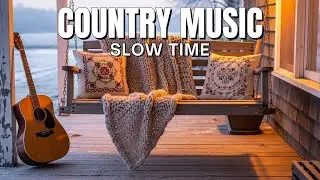 American Heartland Country Music &mdash; Where Time Moves Slower