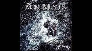 Monuments - Phronesis (Instrumental Only) - Full Album 2018 [2.5]