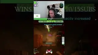 MAKING STORM PLAYZ . I LOVE BEING UNDER PRESSURE OR MAKING THE ODD PLA... | #playz_gaming on #Twitch