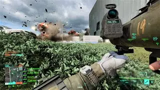 Zain Specialist Gameplay Battlefield 2042 Season 3 Escalation Spearhead Conquest Full Round Unedited