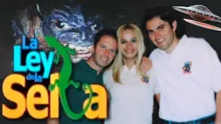 La Ley de la Selva I Historia del Programa I Desde el Chupacabras hasta el Cuidado Animal