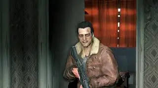 Dying Light 10 Year Anniversary- This is a Tank-less Job