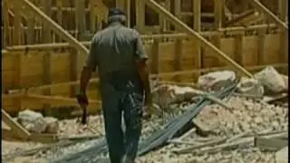 U.S.-Israel Settlement Dispute