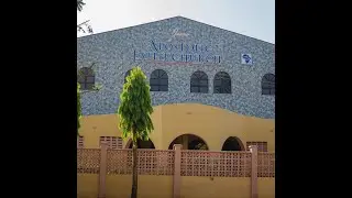 APOSTOLIC FAITH CHURCH LAGOS CENTRAL AREA CHRISTMAS CONCERT 25/12/2025