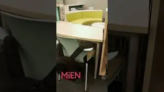 Collab Zone Goals! ✨ MiEN's Flexible Learning Space