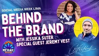 Behind the Brand with Jeremy Vest